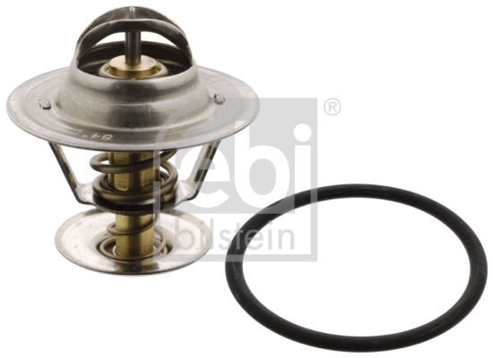 FEBI BILSTEIN Engine thermostat VW 18288 030121113,030121113S2