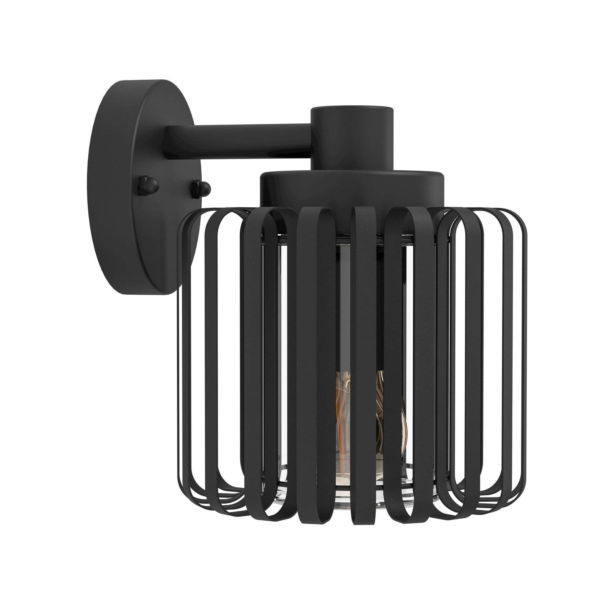 Eglo Selinus - 900672 Schwarz - Bild 6