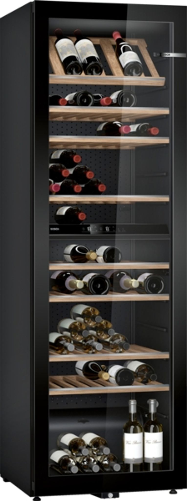 Bosch Mda Wein-Klimagerät Kwk36abga - Image 5