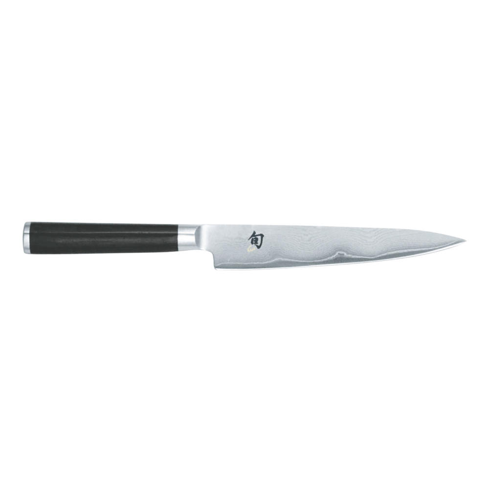 kai Shun Classic, Universalmesser, 15 cm, Edelstahl, 1 Stück(e) - Bild 3