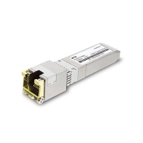 Planet 10G Sfp+ Mm 1310Nm Ddm 2Km Glasfaser-Transceiver-Modul -40 Bis 75°C, Mtb-Tsr2