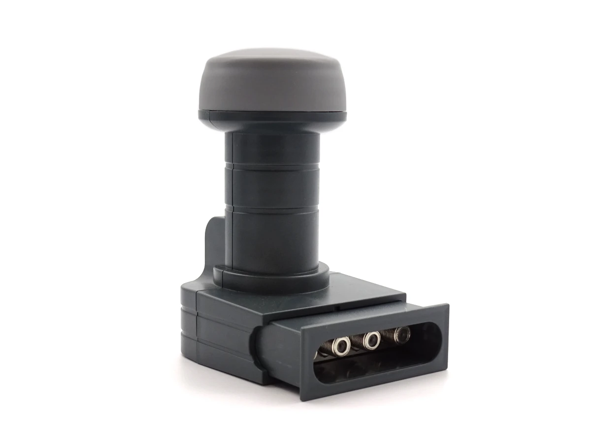 Fuba Quad Dek 417 Lte-Konverter 4050414002141