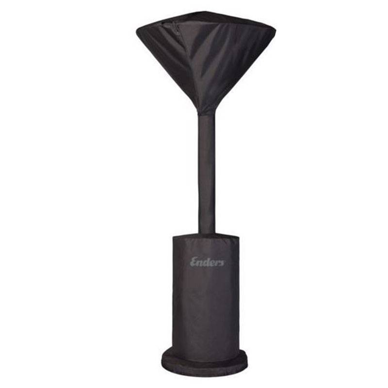 Enders Schwarz Heizstrahler-Schutzhülle "Premium" Für Terrassenheizer Fancy Fancy Eco Green Und Solid von Baur - Image 4