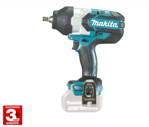 MAKITA Akku-Schlagschrauber DTW1002Z - Image 13