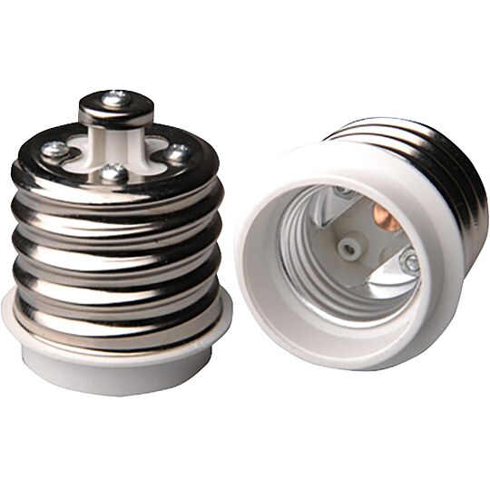 Dotlux Adapter Für Leuchtmittel E27 - E40 - Bild 7
