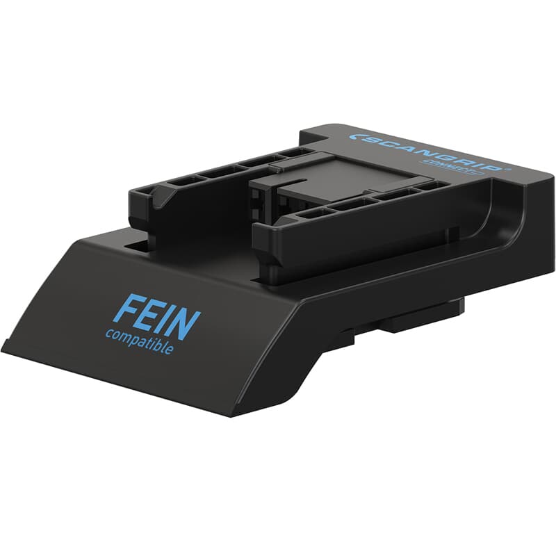 Scangrip Akku-adapter Smart Connector Passend Für Fein - Bild 3