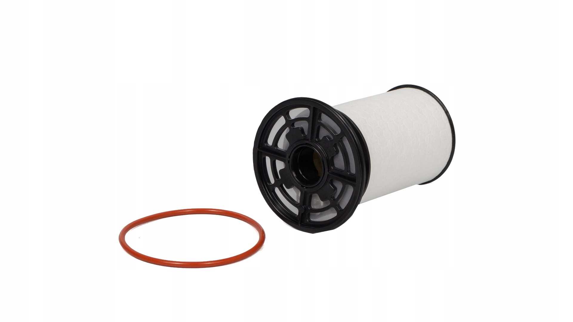 Oem Ufi 26.076.00 Ufi Kraftstofffilter