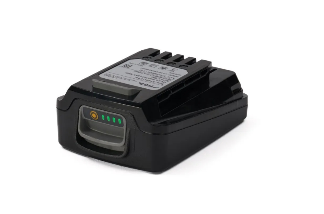 STIGA E 22 ePower Akku 20V 2Ah Li-Ion für Serie 1 271012008/ST1 - Image 4