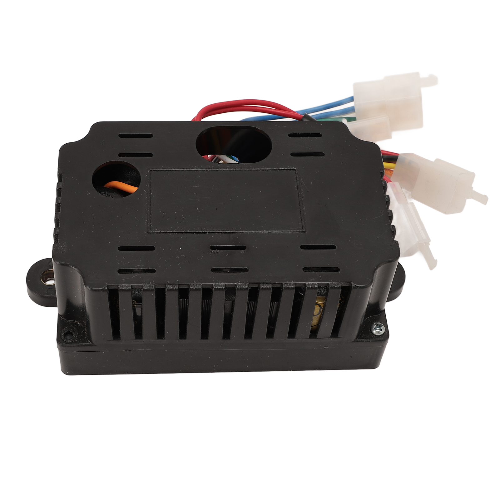 Régulateur automatique HJ.5K25DH-6 pour générateur essence 220V, 5KW, stabilisation et protection