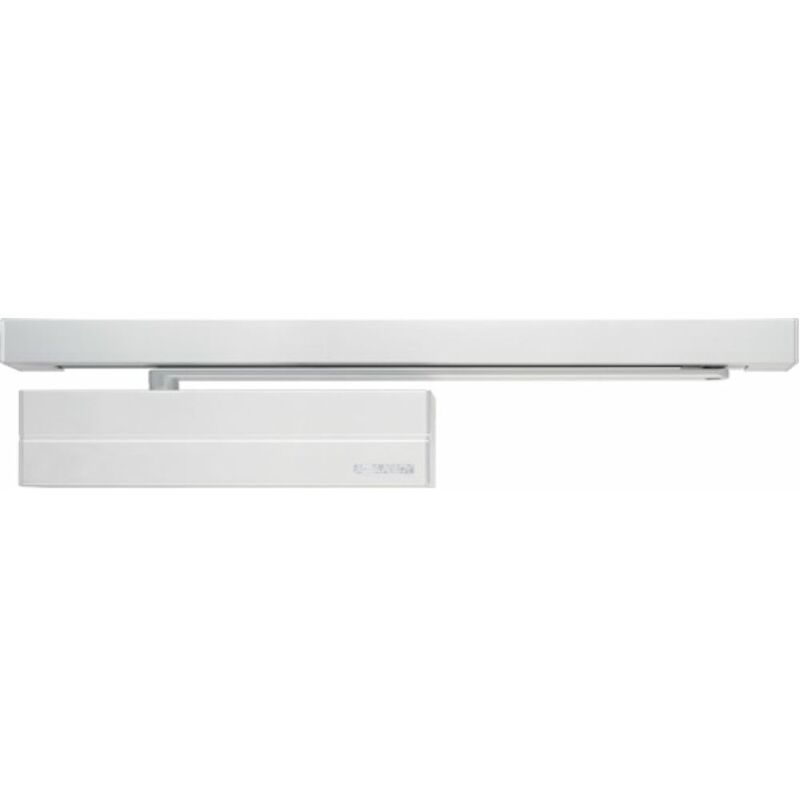Assa Abloy Versilbert Türschließer, En Größe 3-6, Silber Ev1