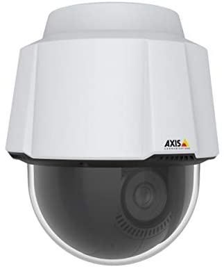 Axis P5655-E PTZ Network Camera - Bild 3