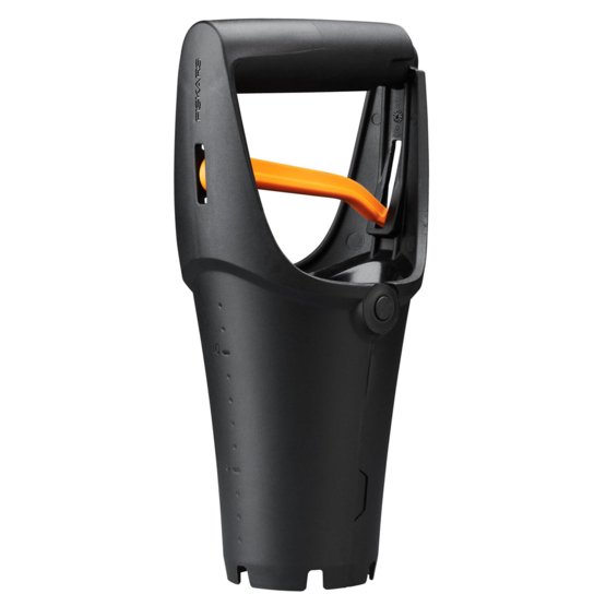 Fiskars 1057079, Faser, Sortieren, Orange - Image 2