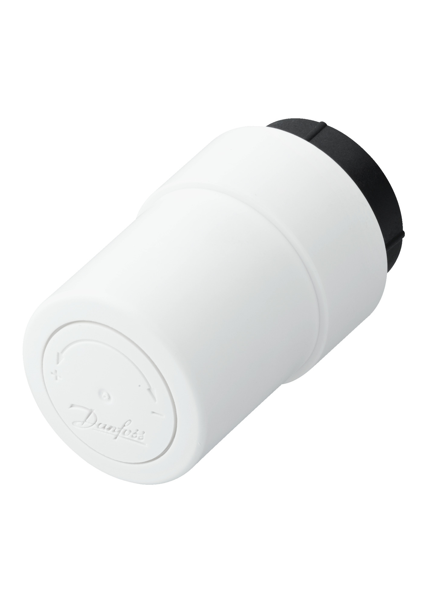 Danfoss Weiß Handversteller Für Gehäuse Ra