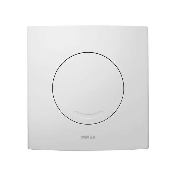 Wisa Weiß - Xs Bedienungsplatte Argos Urinal Kunststoff 8050418201