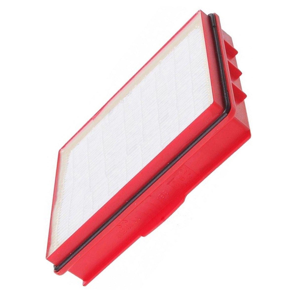Electrolux Mehrfarbig Ersatzteil - Hepa-Filter H12