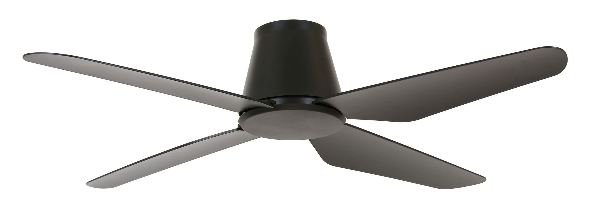 Beacon Lighting Airfusion Aria CTC Deckenventilator schwarz matt - Image 4