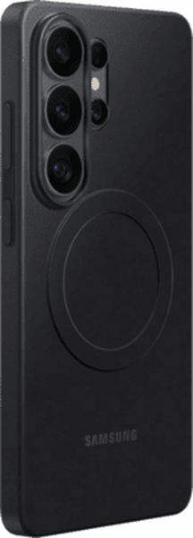 Samsung Ef-Ss948 Slim Magnet Case Für Galaxy S26 Ultra Schwarz Ef-Ss948cbegww - Bild 10