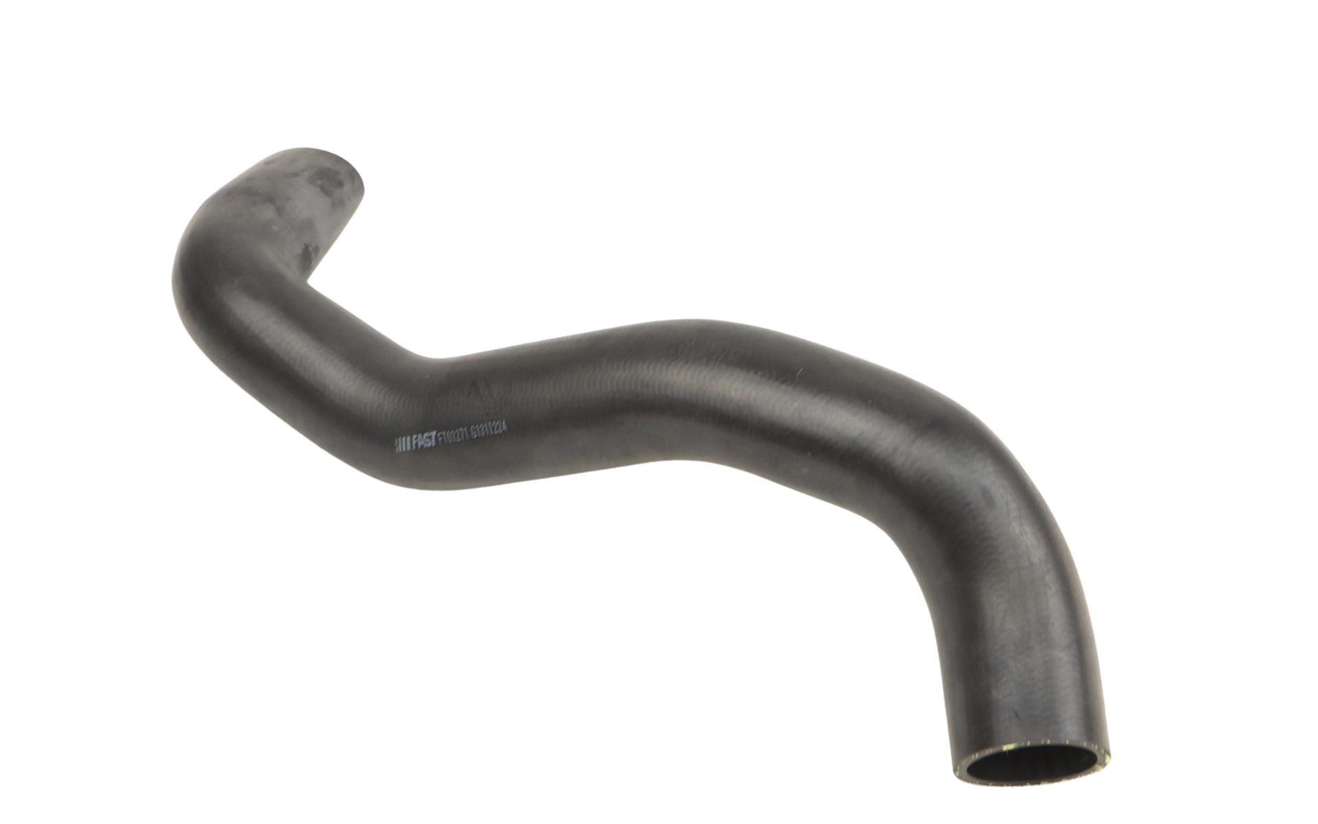 Oem Ft01271 Schnellladeluftkühlerrohr