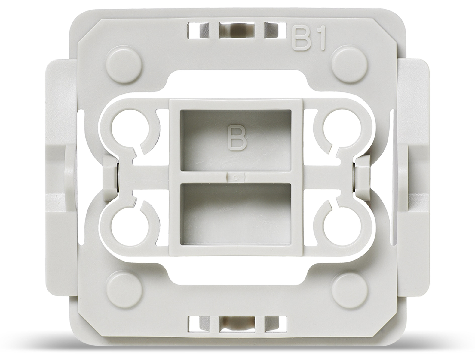 Homematic Ip Smart Home Adapter Berker B1 - Image 3