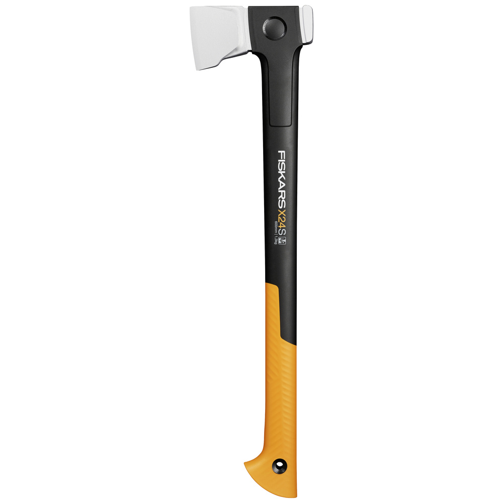 Fiskars Axt, Verschiedene Modelle Mit Klingen- & Transportschutz | Spaltaxt | Universalaxt | Beil - Bild 5