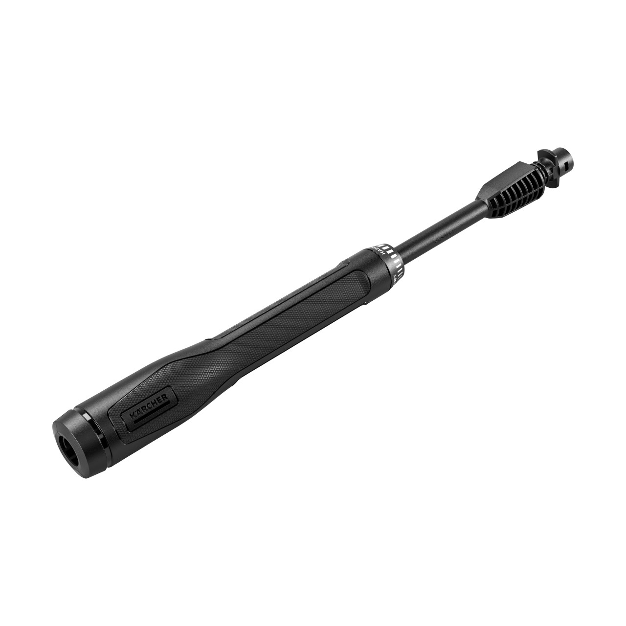 Karcher Schwarz Lanze Kärcher 2.644-430.0 Kompatibel K 4 K 5 43 Mm - Image 4
