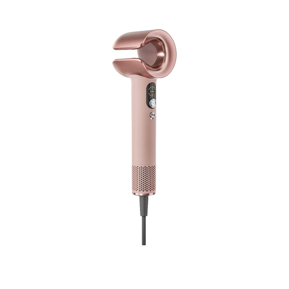 Mova Aero C Haartrockner Pink Aero C Pink - Bild 8