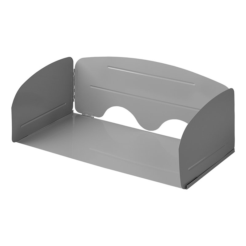 Zubehör Für Kochgeräte Proplus Faltbarer Windschutz 64x32 Cm