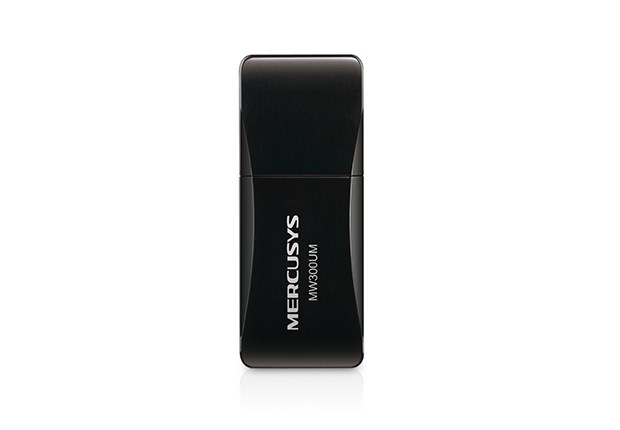 WLAN Karte TL-MERC-MW300UM 300Mbps TP-LINK/ MERCUSYS - Bild 6