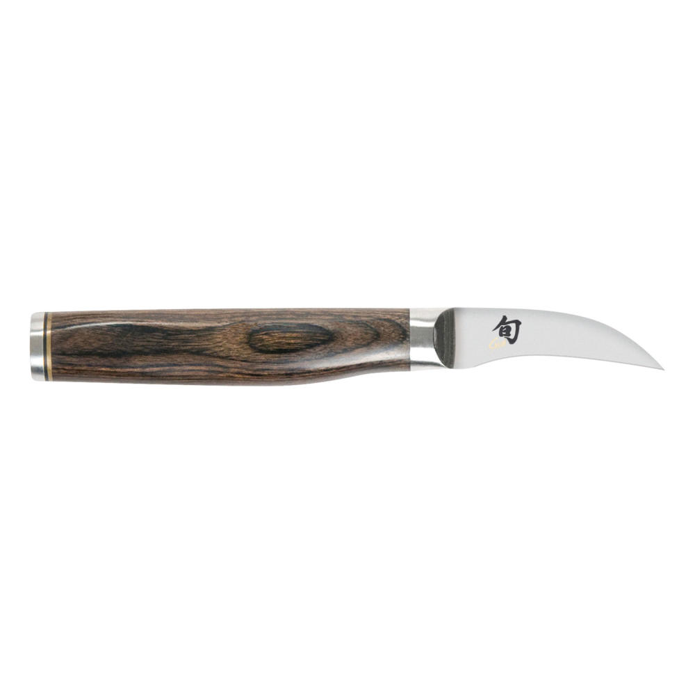 Kai Braun Shun Premier Tim Mälzer Tourniermesser 5,5 Cm Tdm-1715"-"91371070