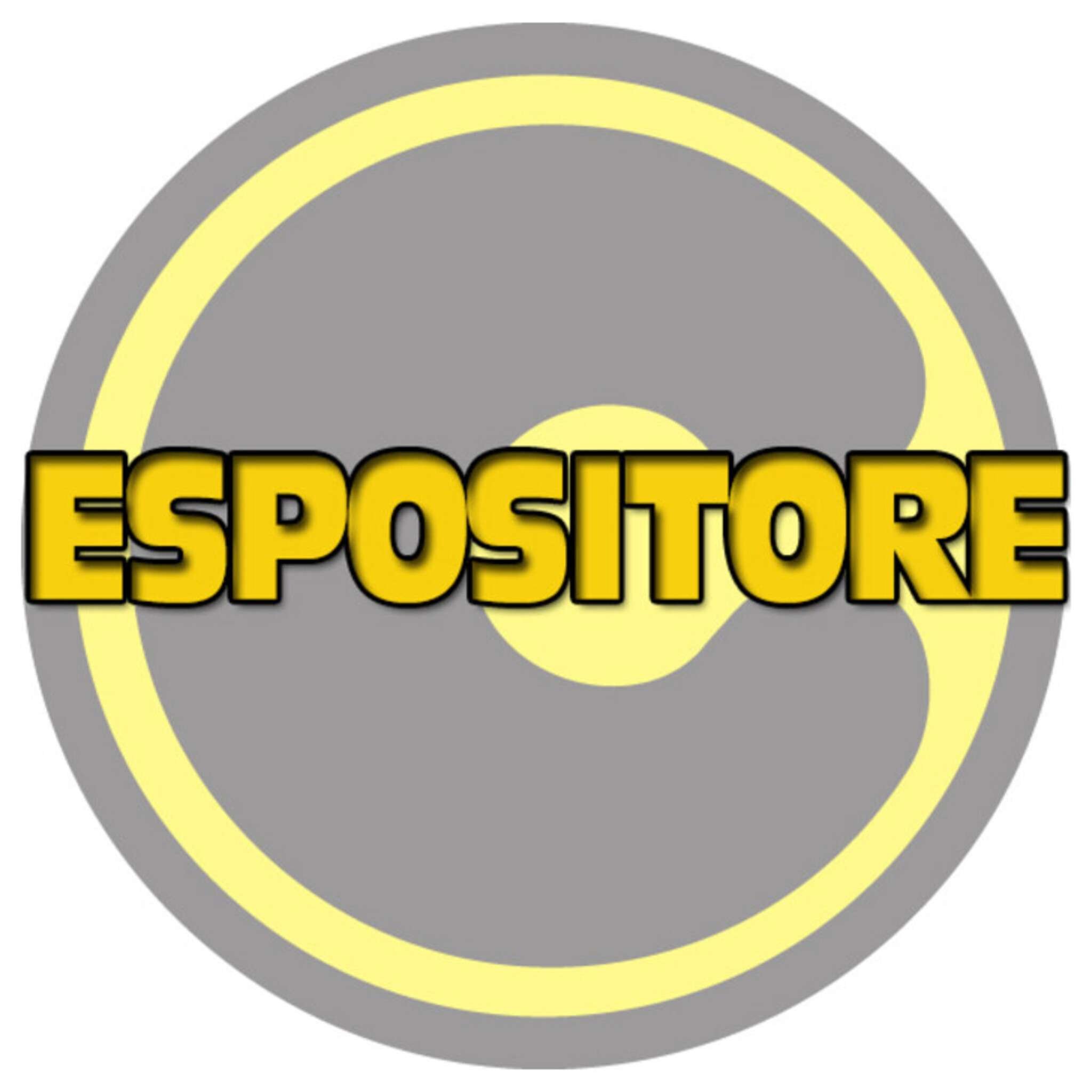 Espositore Chanteclair Professional Vuoto
