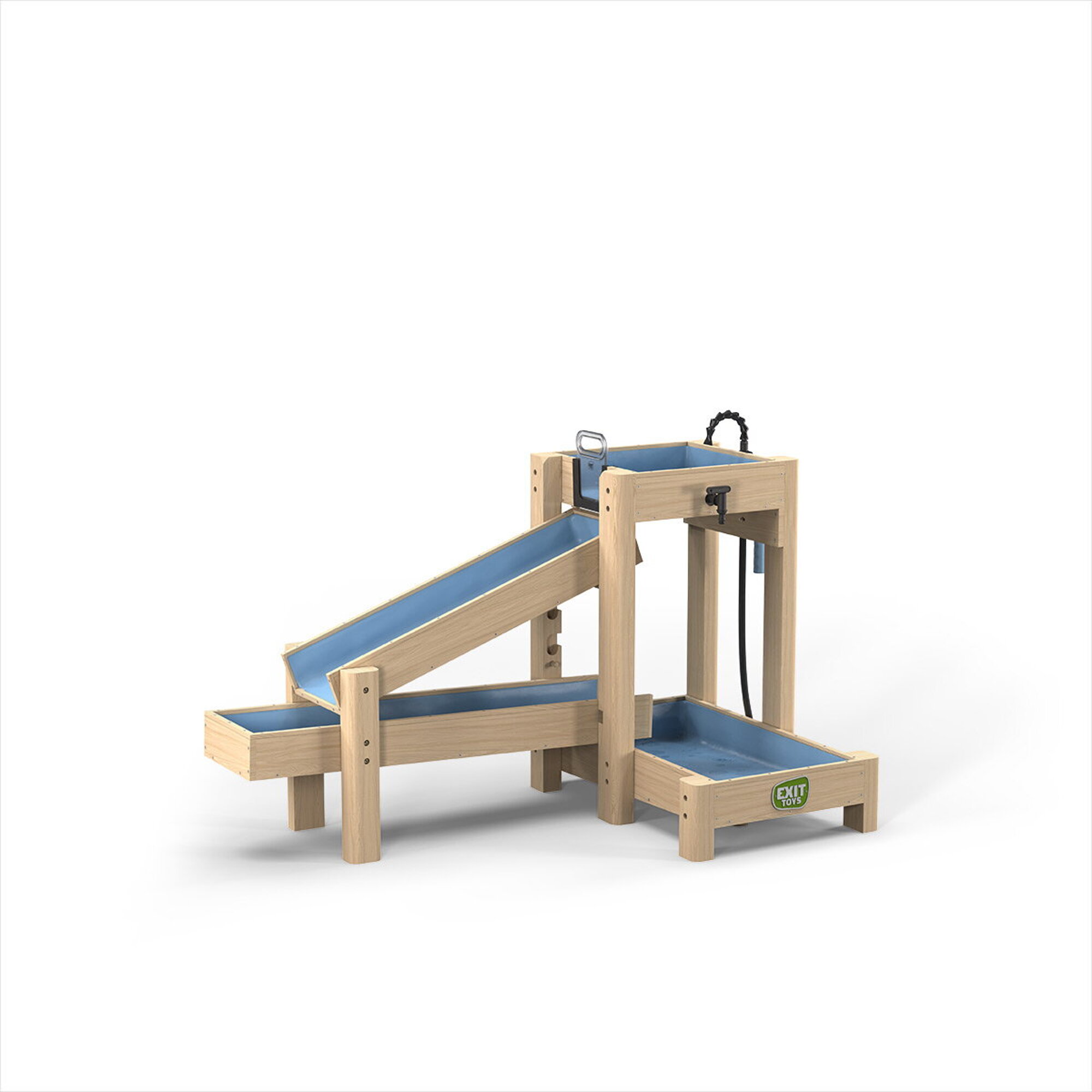 Exit Toys Exit Aquaflow Water Track 200
