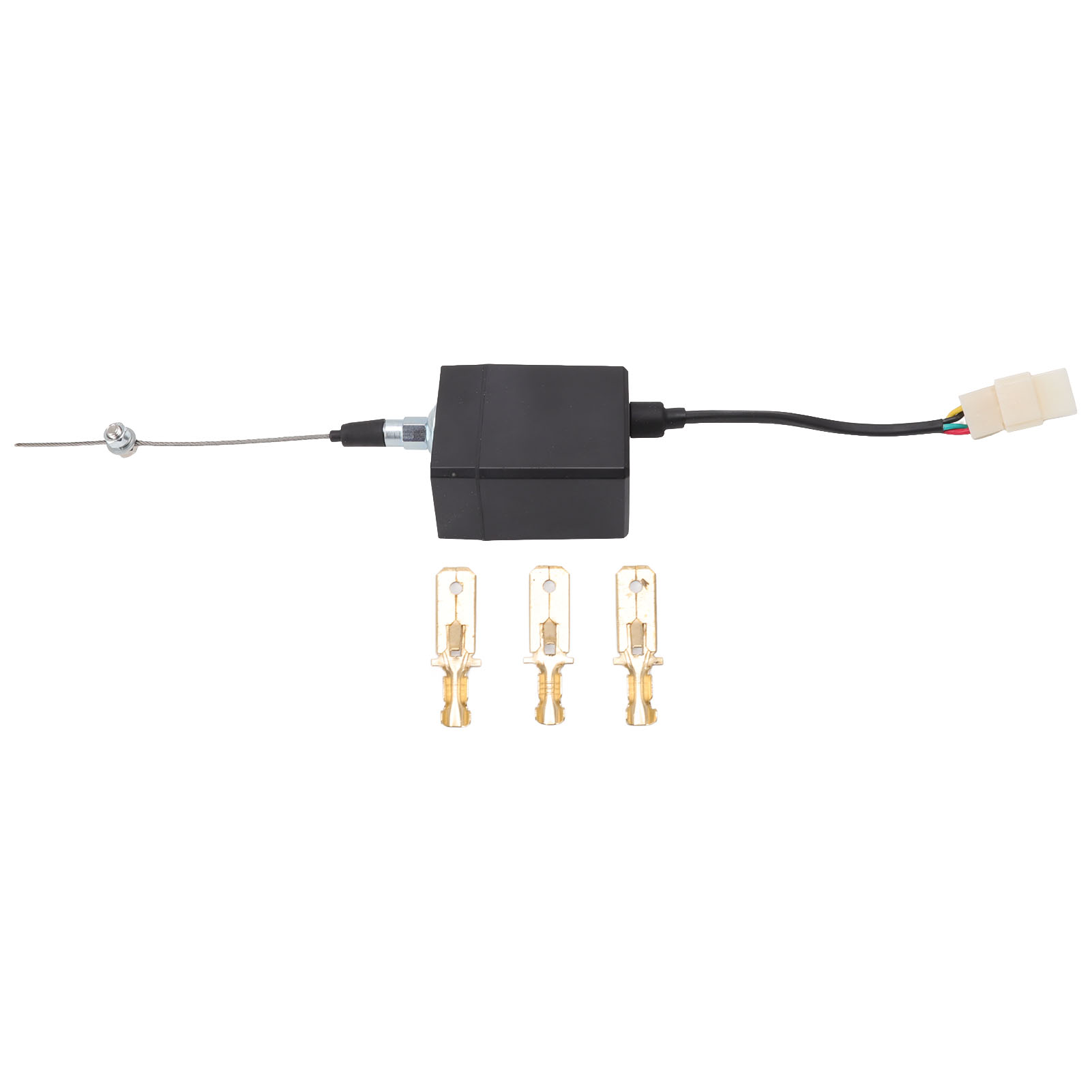 Électrovanne de remplacement pour générateur 24 V, double colonne, GRID COOL