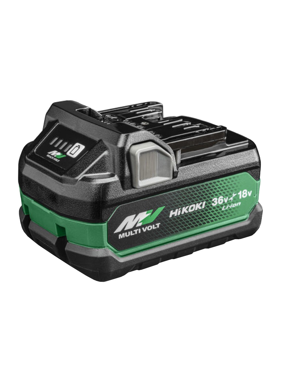 HiKOKI Battery Multivolt BSL36A18X 18/36V 380082