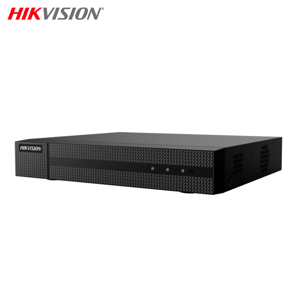 Videoregistratore Dvr 4 Canali 5 In 1 Hdtvi Ahd Cvi Cvbs Ip Turbo Hd 4ch@2mp P2p Cloud H.264+/h.264 Hiwatch Hwd-5104m