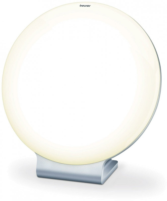 Beurer Tl 50 Tageslichtlampe 60815 - Image 7