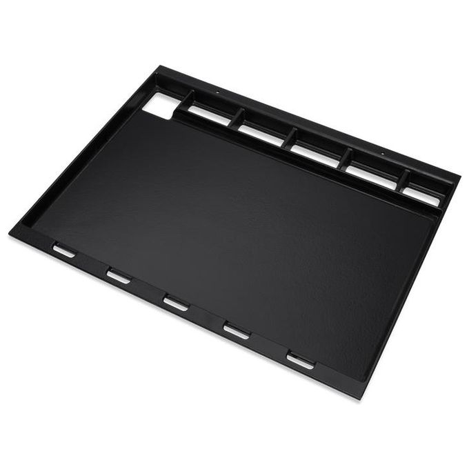 Weber Schwarz - Full Size Grillplatte Für Spirit 300 Serie - Bild 5