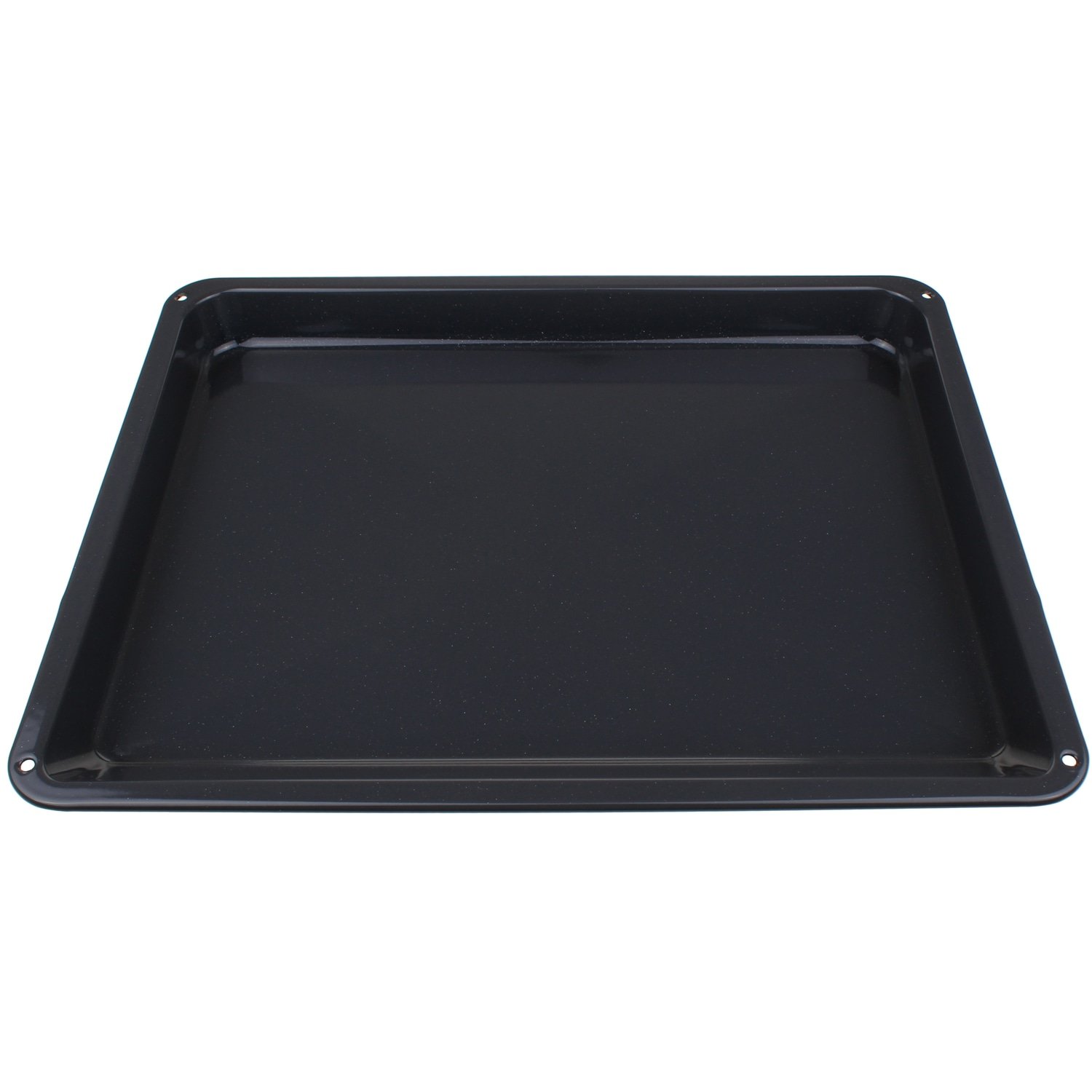 Electrolux Schwarz - Ersatzteil - Auffangblech 385 X 466 X 37 Mm - Aeg, Progress