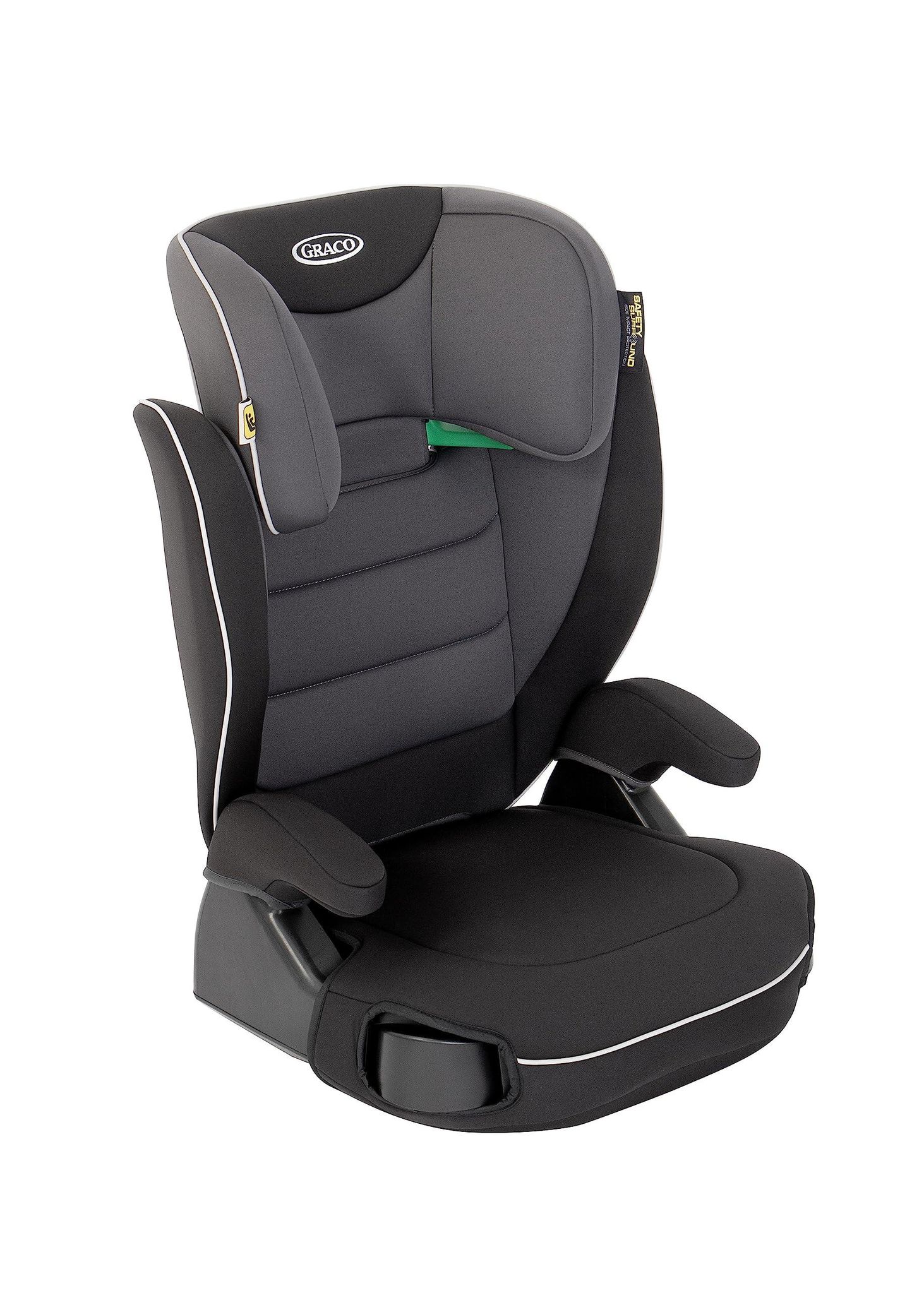 Graco Logico L Seggiolino Auto Midnight
