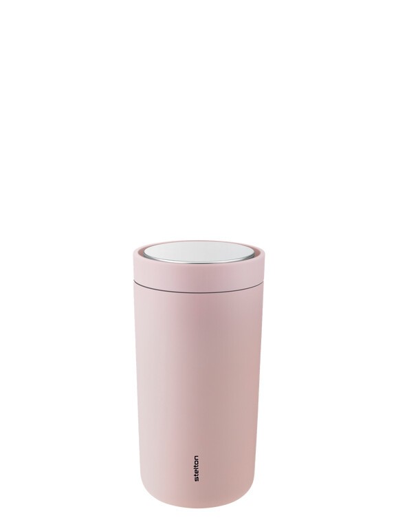 Stelton, Trinkflasche + Thermosflasche, (0.20 l) - Bild 4