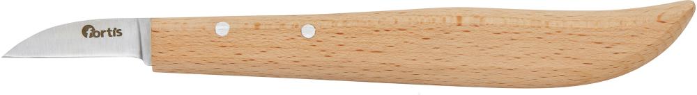 Fp Fortis Entgrat-/Kerbschnitzm. 140Mm Holzheft 4317784728010