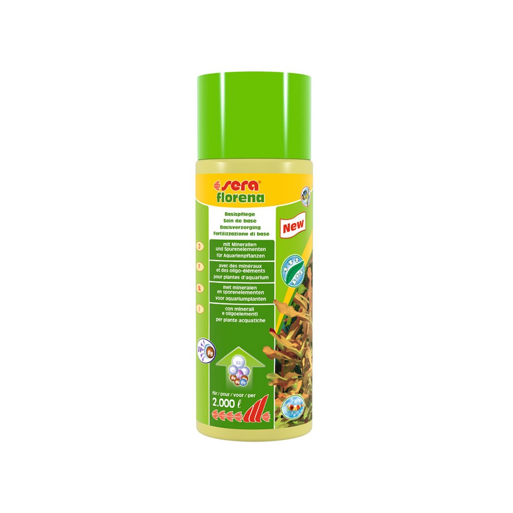 Florena - Formato: 500 Ml - Sera