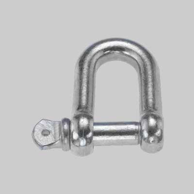 Grilli Diritti Zincati N. 5 Gr.3/16