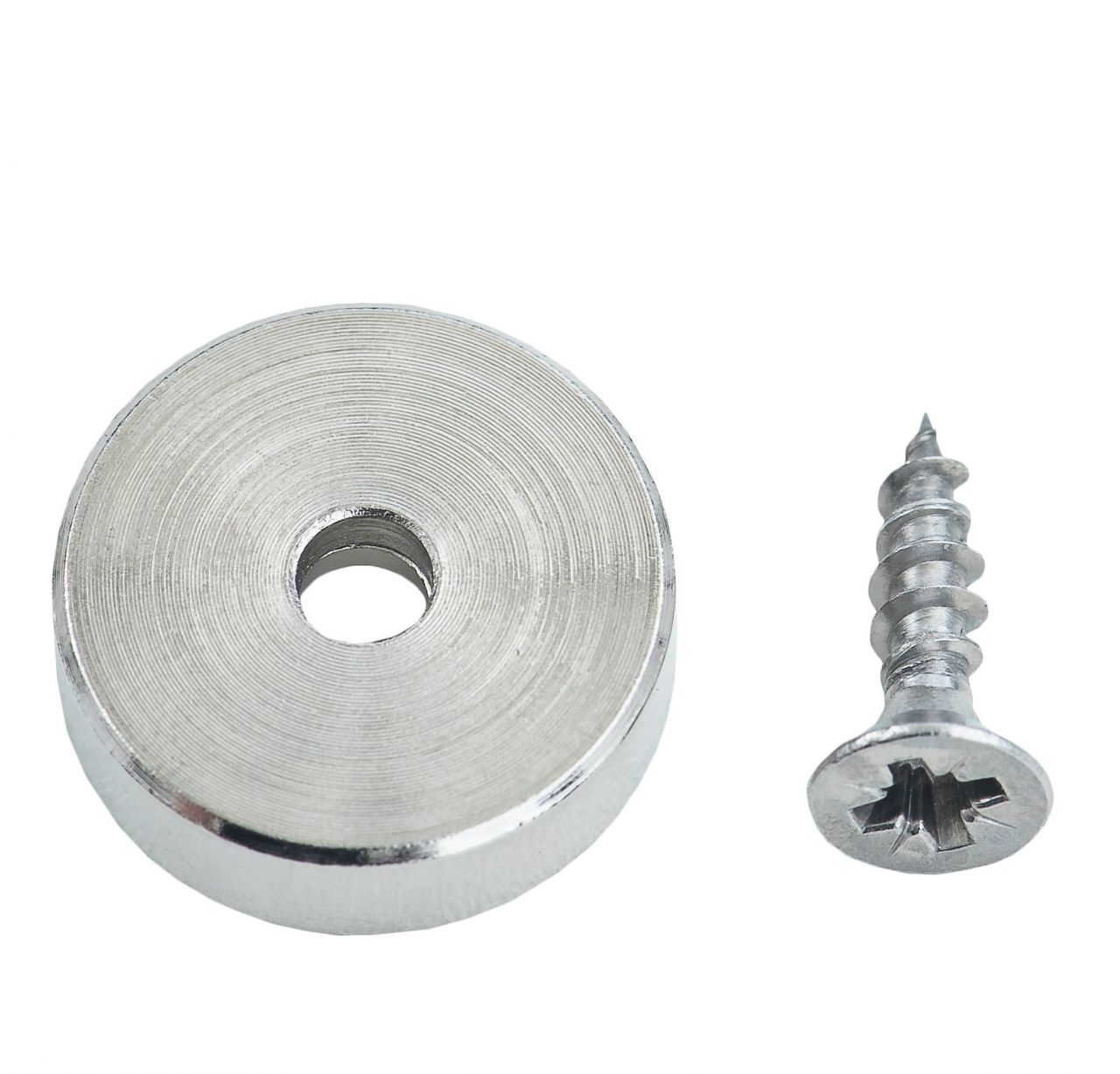Connex Magnet 16 x 4,5 x 3,5 mm, N35 - Image 2