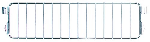 Bgs Trenngitter, 370 X 95 Mm - Image 4