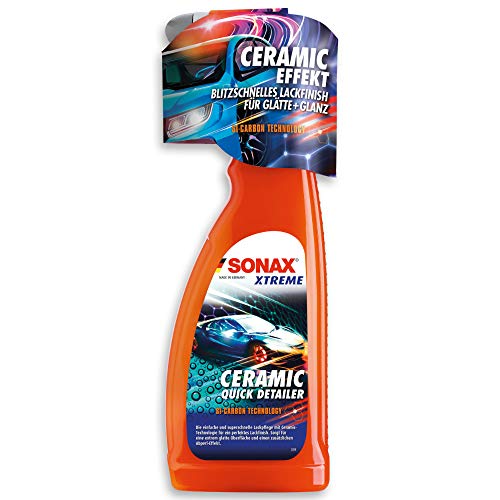 Xtreme 268400 Lackversiegelung 750 Ml - Sonax