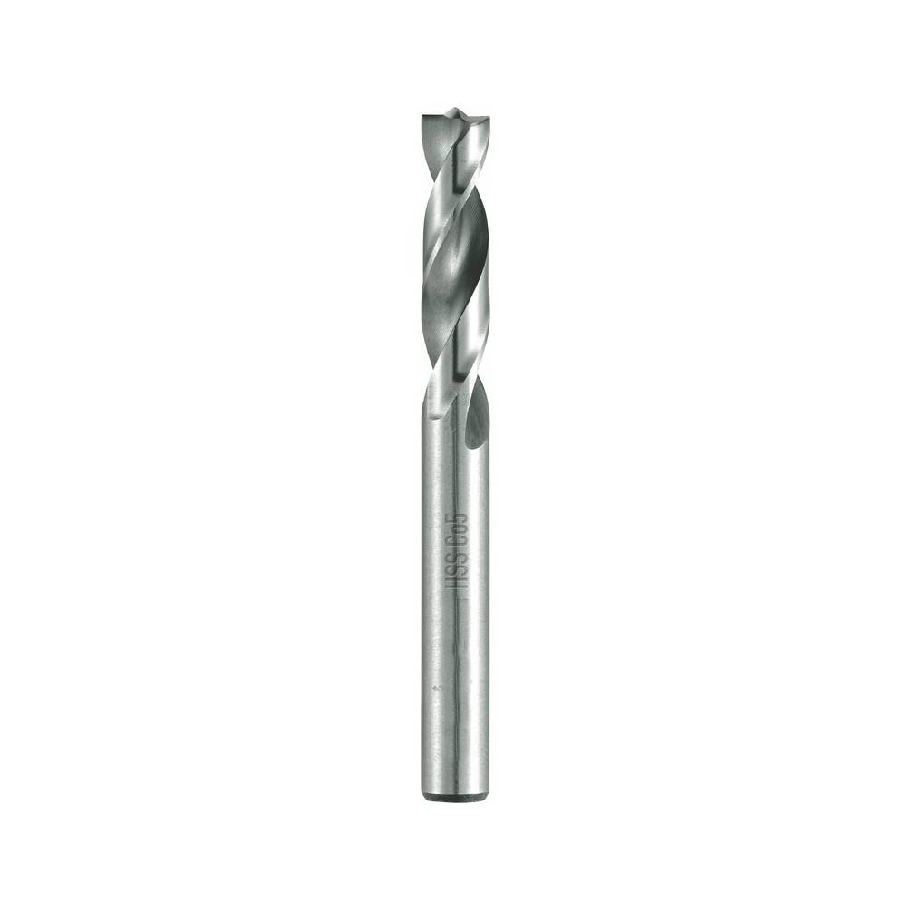 Foret cobalt HSS spécial dépointage de soudure · Ø 6 mm — photo de l’offre ManoMano