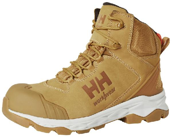 Helly Hansen Workwear Unisex Oxford Mid S3 - Bild 2