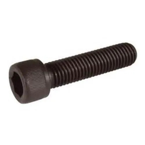 Ultima Visser Fixer Coller Schwarz Schraube Ultima-Visser-Fixer-Coller Chc3x6.88 Hochfest Teilgewinde
