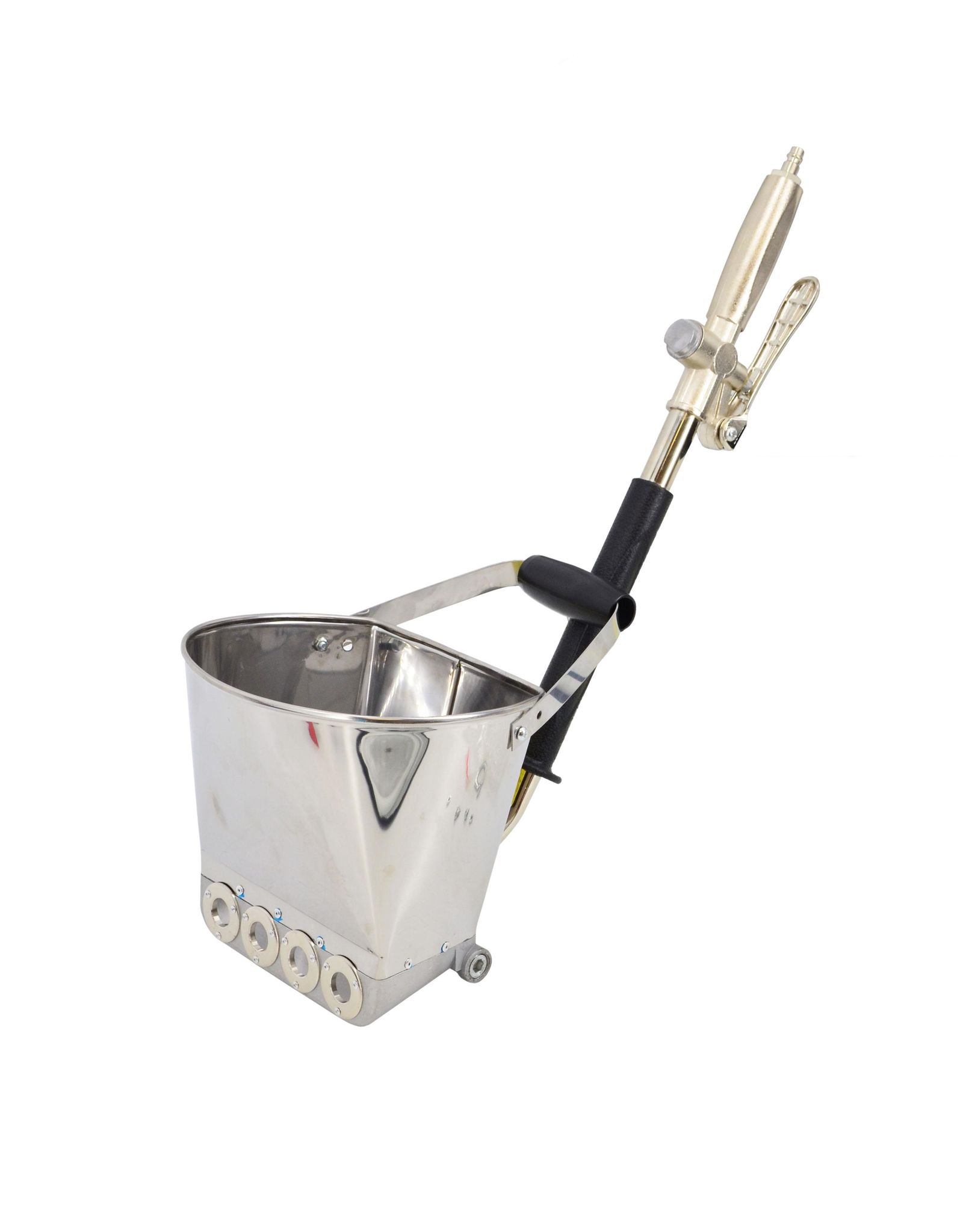 Awtools Druckluft-Gipser Für Wände