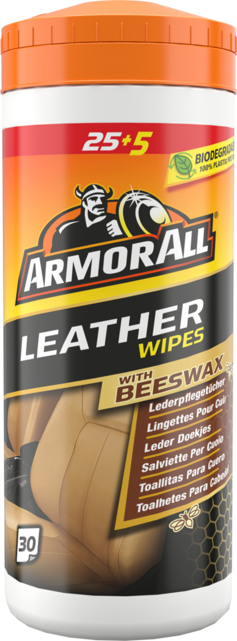 Armorall Mehrfarbig Fahrzeugreinigung Zubehör, 233565:Armor All Auto-Pflegetuch 1 St. - Image 2